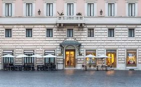 Albergo del Senato